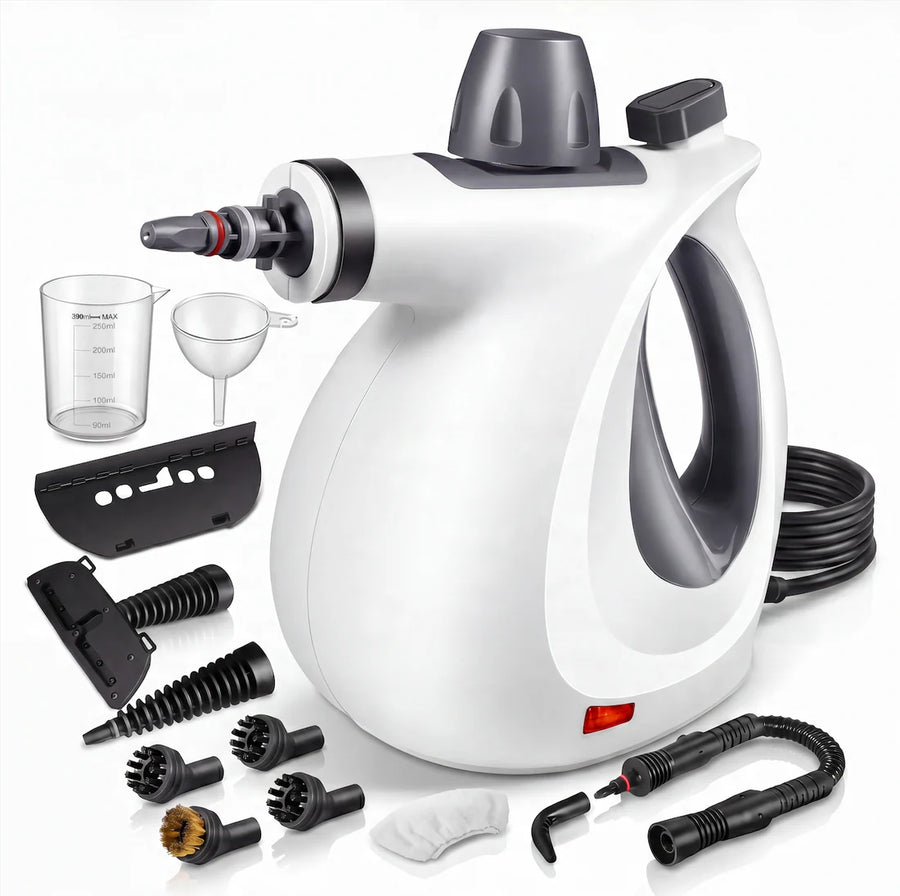 Lustre PureSteam Pro