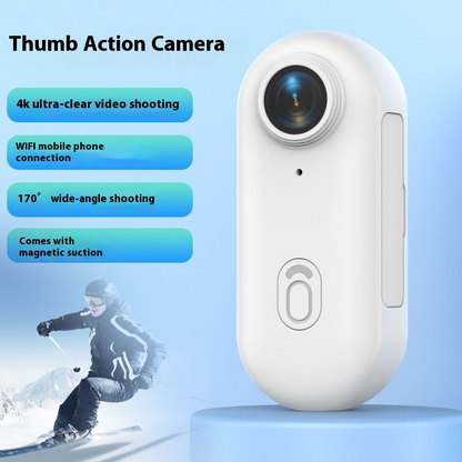 Avoid Cars Magnetic Camera