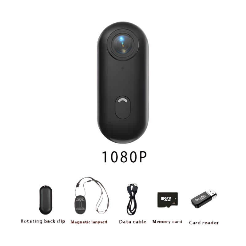 Avoid Cars Magnetic Camera