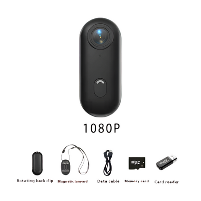 Avoid Cars Magnetic Camera