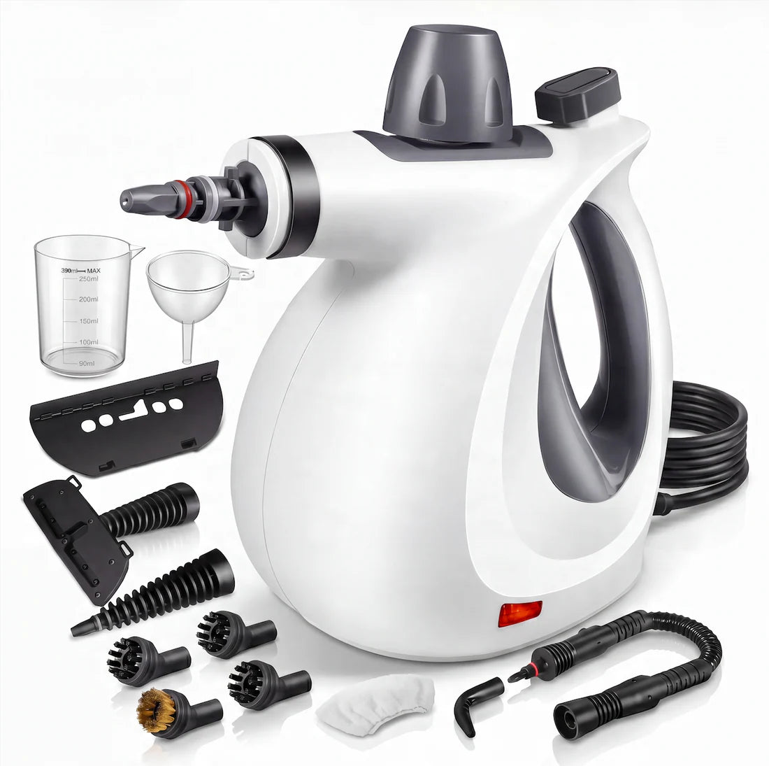 Lustre PureSteam Pro