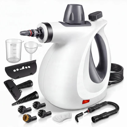 Lustre PureSteam Pro