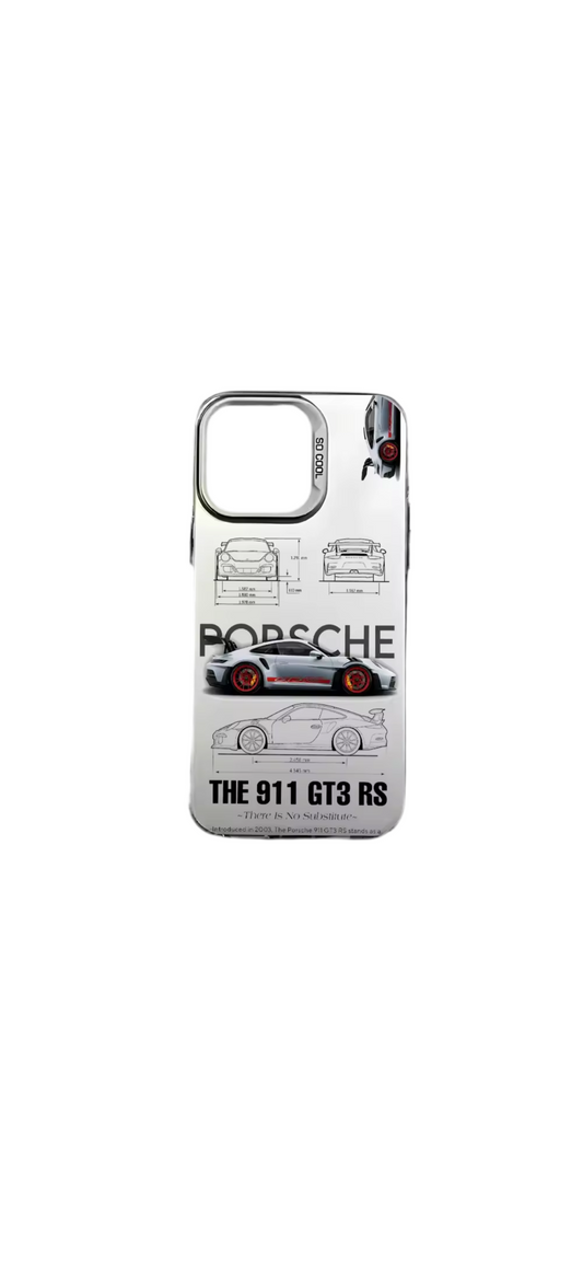 Avoid Cars Magnetic Camera
